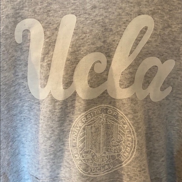 UCLA HOODIE - Picture 2 of 3